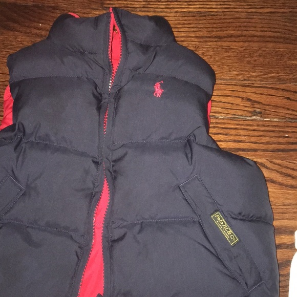 Puffer vest - Picture 6 of 6